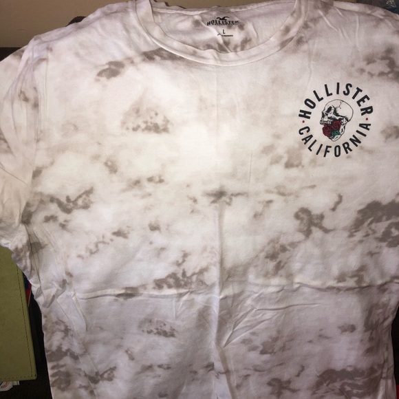 Bundle of t-shirts for men - Picture 7 of 8